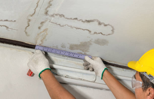 Affordable Storm Water Damage Restoration solutions in Comfort, WV